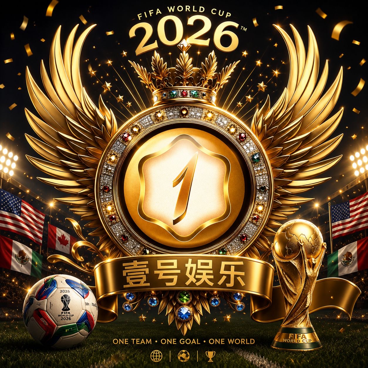 壹号娱乐